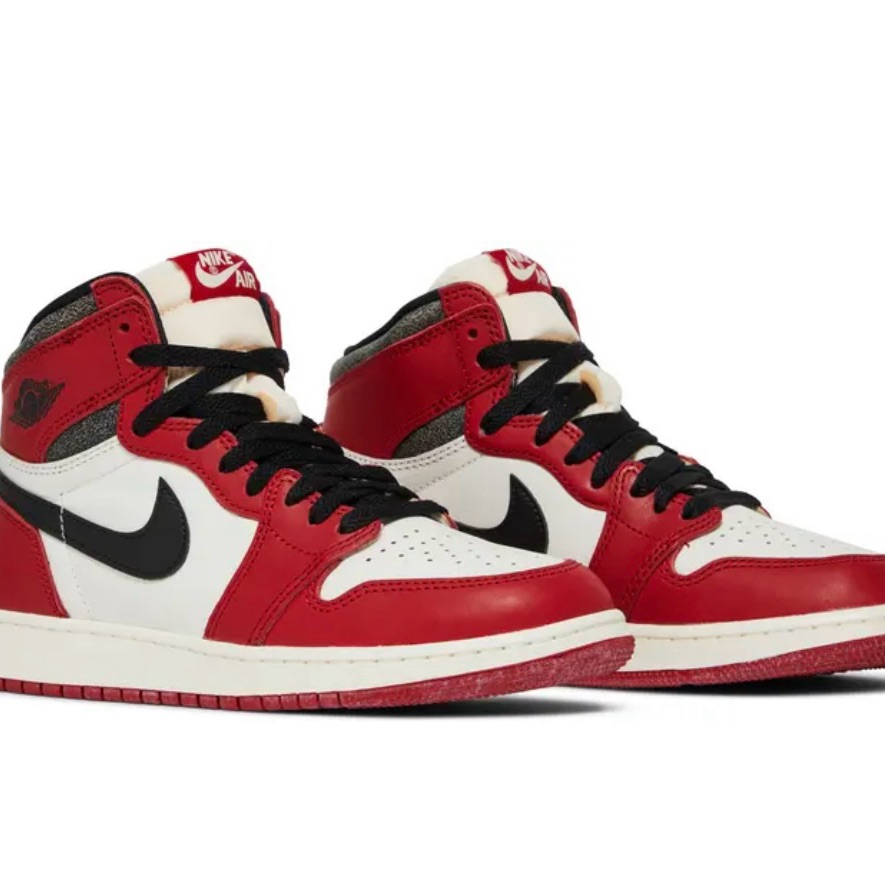 Air Jordan 1 Retro High Og Ge